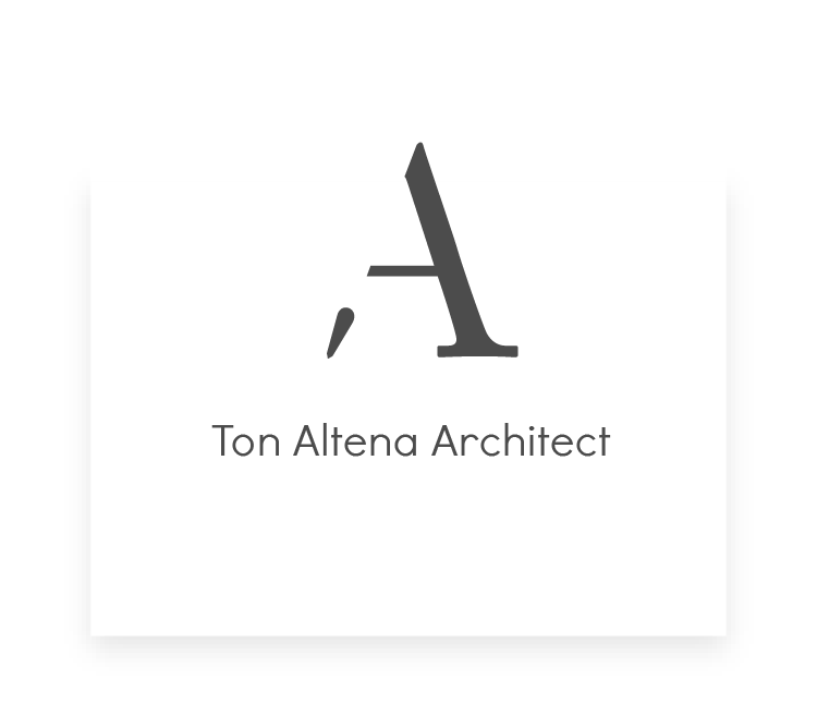Ton Altena Architect